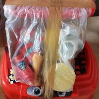 Piccolo chef Deli Burger