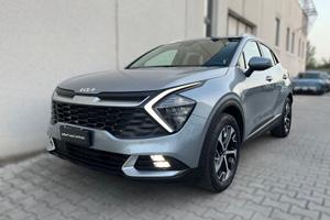 Kia Sportage 1.6 TGDI HEV STYLE 2WD AUTO