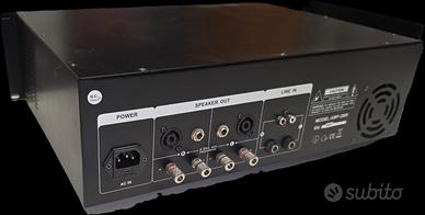 Amplificatore Finale PA Skytec AMP-2000 (SKY-2000 