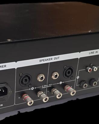Amplificatore Finale PA Skytec AMP-2000 (SKY-2000 