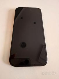 Iphone 14 pro Space Black 128 gb