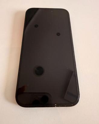 Iphone 14 pro Space Black 128 gb