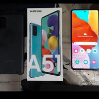 Samsung GALAXY A51 128gb 