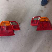 Fari posteriori bmw serie 3 e46