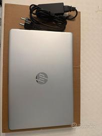 Pc computer portatile hp