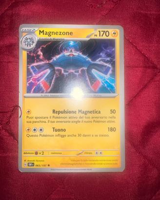 Magnezone