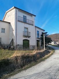 Casa di campagna