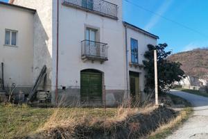 Casa di campagna