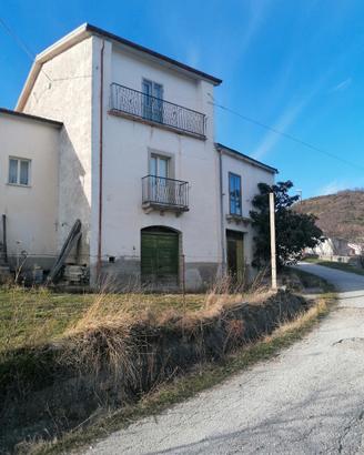 Casa di campagna