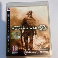 Mw2 ps3