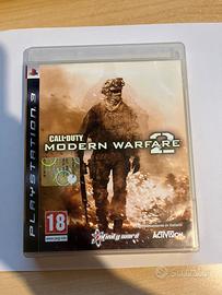 Mw2 ps3