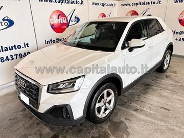 Audi Q2 30 TDI S tronic Business NETTO 11500