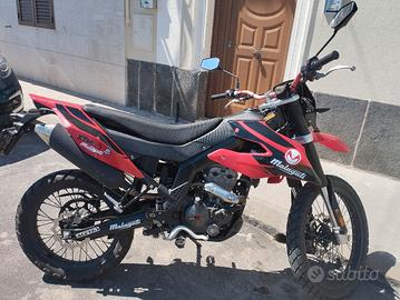 Malaguti Xtm 125