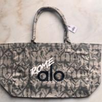 ALO Shopping Tote Bag
