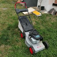 Tagliaerba a scoppio Honda