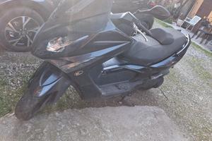 KYMCO  300