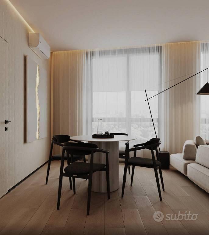 Appartamento – Busto Arsizio, San Giovanni - Vista 4
