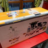 MasterMix Robot da cucina