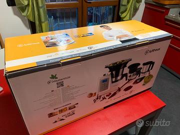 MasterMix Robot da cucina