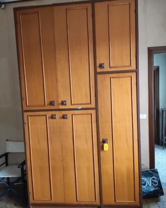 Cameretta vintage
