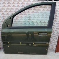 SPORTELLO ANTERIOR SINISTRO FIAT PANDA (169) CROSS