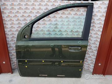 SPORTELLO ANTERIOR SINISTRO FIAT PANDA (169) CROSS