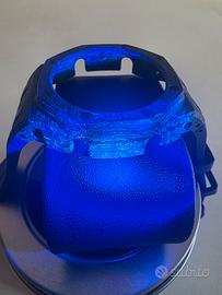 Casio Casioak GA2100 GAB2100 G Shock Kit Carbonio