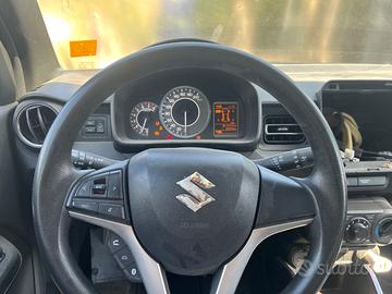 Auto sinistrata