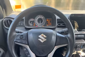 Auto sinistrata