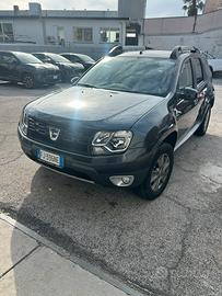 Dacia Duster 1.6 Gpl 115cv 2017