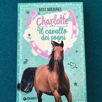 Charlotte. Il cavallo dei sogni