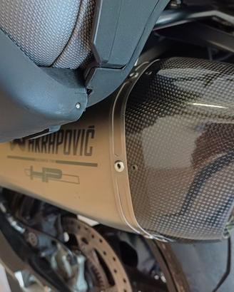 MARMITTA AKRAPOVICH BMW