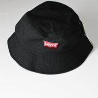 cappello pescatora levi's