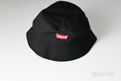 cappello pescatora levi's