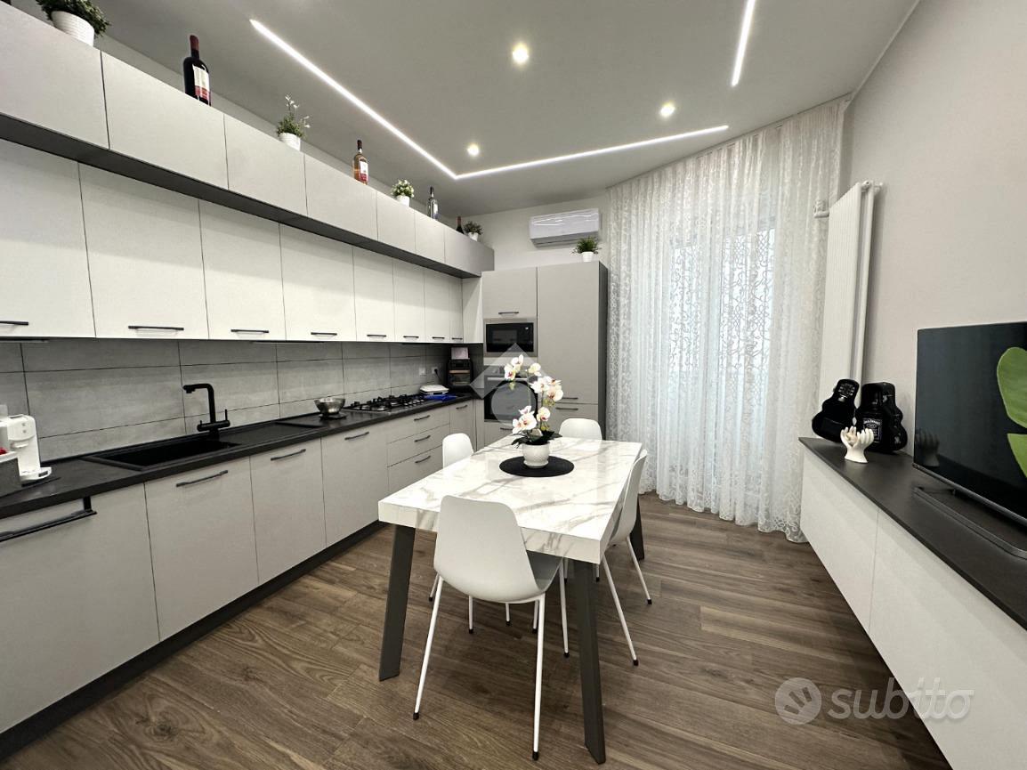 Appartamento – Canosa di Puglia, Barletta-Andria-Trani - Vista 4