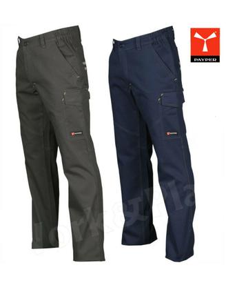 Pantaloni da lavoro multitasche Payper Worker