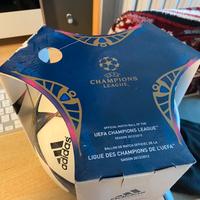 Pallone originale Champion's League Wembley 2013