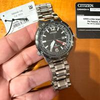 Orologio automatico Citizen PILOT nuovo