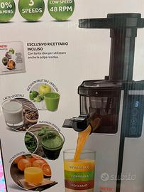 Estrattore di succo