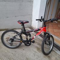 Bici bambino marca Bottecchia