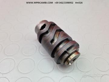 DESMO DESMODROMICO SUZUKI RM 250 1992 1991 RM250 1