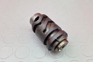 DESMO DESMODROMICO SUZUKI RM 250 1992 1991 RM250 1