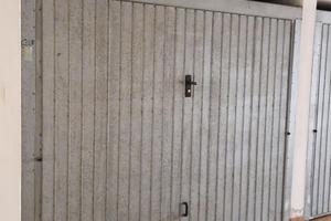 Garage/Box