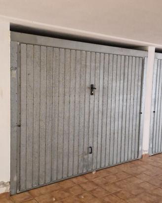 Garage/Box