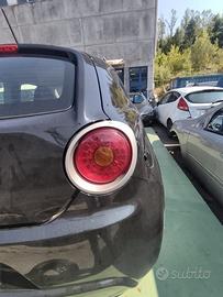 Fanale posteriore destro ALFA ROMEO MITO del 2010