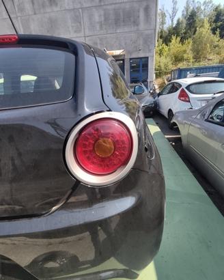 Fanale posteriore destro ALFA ROMEO MITO del 2010