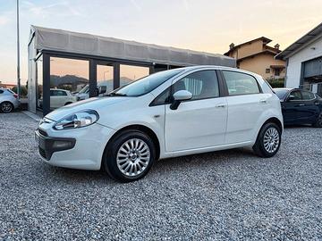 Fiat Punto Evo 1.4 5 porte Dynamic AUTOMATICA OK N