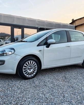 Fiat Punto Evo 1.4 5 porte Dynamic AUTOMATICA OK N