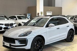 Porsche Macan 2.0 PDK-PDLS-21"-Tetto-PASM-Sport C