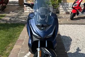 Kymco Dink 125 X